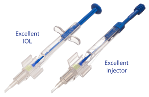 Dipo Srl - MBI Princess Iol Injector